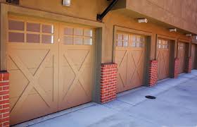 Garage Door Service Woodside